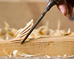 Entretien de meuble en bois par Menuisier France à Perles